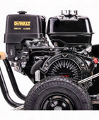 DeWalt DH4240B 4200 PSI Gas Powered Pressure Washers