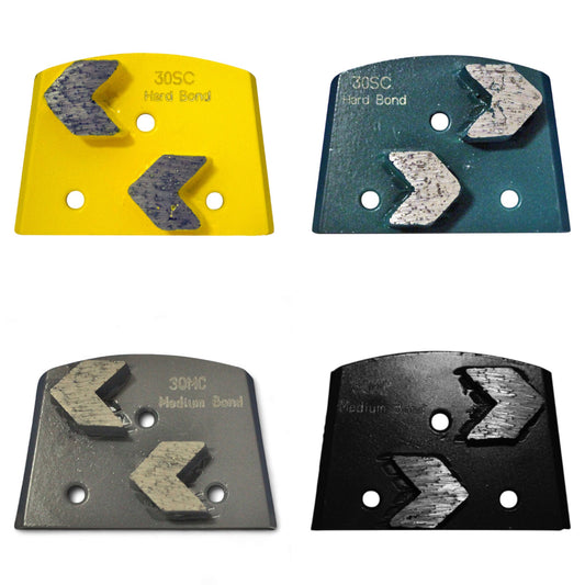 EDCO Magna-Trap PRO-Tooling - Dyma-Arrows