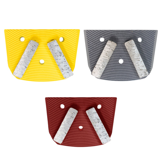 EDCO Magna-Trap 4 Core Tooling - Dyma-Segs