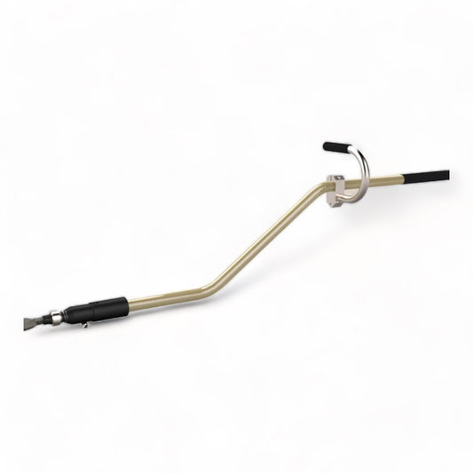 EDCO ALR-E Ergonomic Air Powered Chisel Scalers