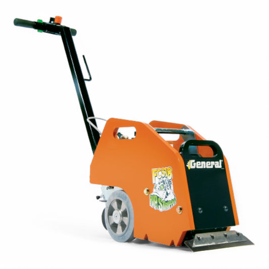 FCS18 General RIP-R-STRIPPER Series Floor Covering Stripper