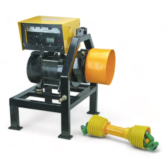 G16K - 16000 Peak/15000 Running Watts TRACTOR Generador de PTO conducido