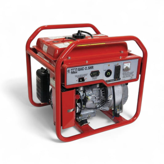 Multiquip GAC25HR 2500 Watts Portable Generator