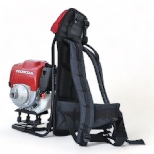 Vibrateur en béton de sac à dos Honda GPV38