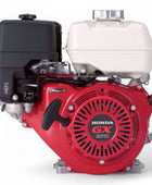 Honda GX270 9 HP Engine