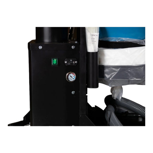 Collectionneur de poussière HD1 Bartell