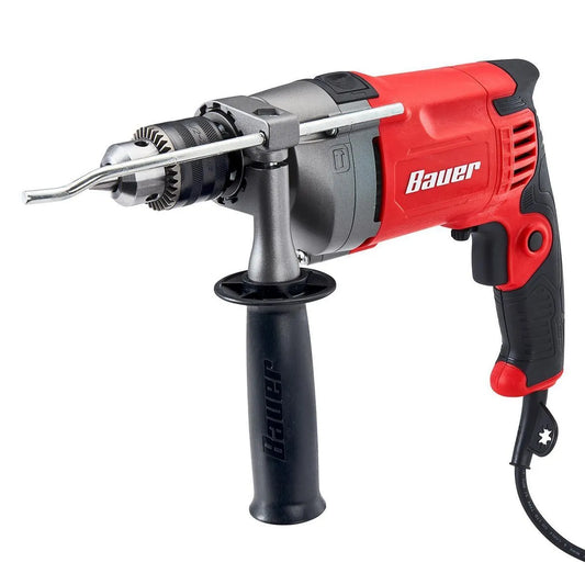 HD75 1/2 In. 7.5 Amp Variable Speed Reversible Hammer Drill