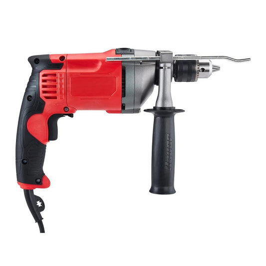 HD75 1/2 In. 7.5 Amp Variable Speed Reversible Hammer Drill