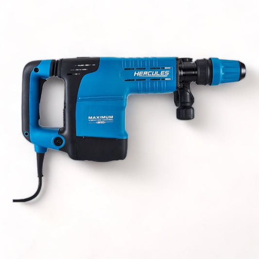 HE14 14.5 Amp 23 Lb SDS Max Demolition Hammer With Maximum Vibration Control