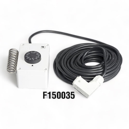 Heatstar HS6000DF 610,000 BTU Aire forzado AIR DIRECTO ADITOR ENTERNA INDUSTRIAL