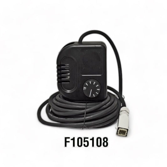 HeatStar HSP100ID construction heater accessories include ducts, adapters, thermostats, and kits for optimal heating performance