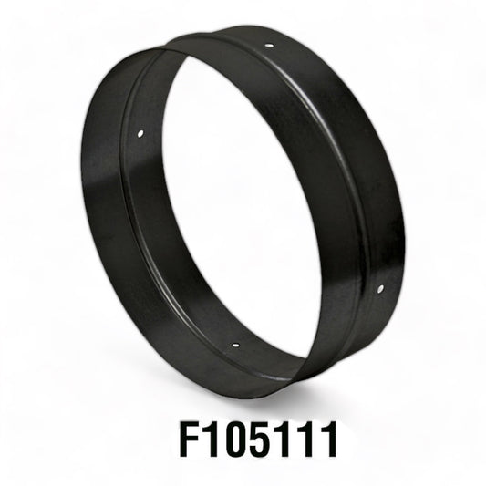 HeatStar HSP100ID construction heater accessories include ducts, adapters, thermostats, and kits for optimal heating performance