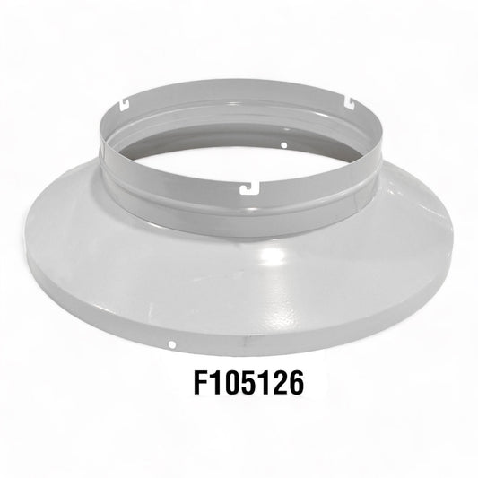 HeatStar HSP500ID-A construction heater accessories include ducts, adapters, thermostats, and vent kits for industrial performance