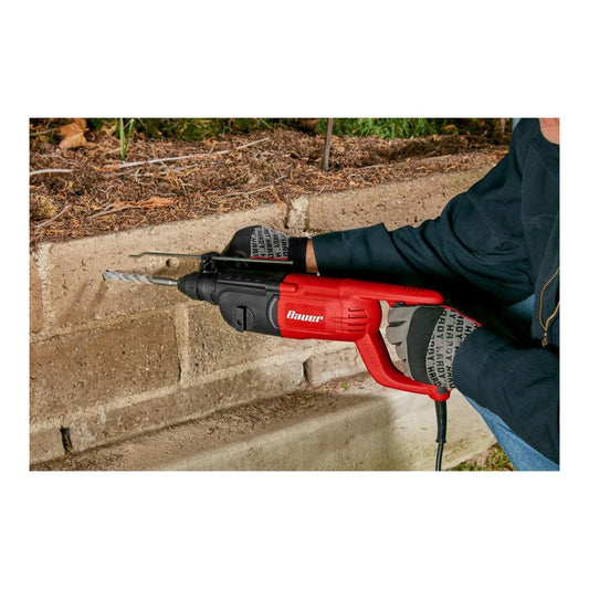 HK1 1 In. SDS Plus Type Variable Speed Rotary Hammer Kit