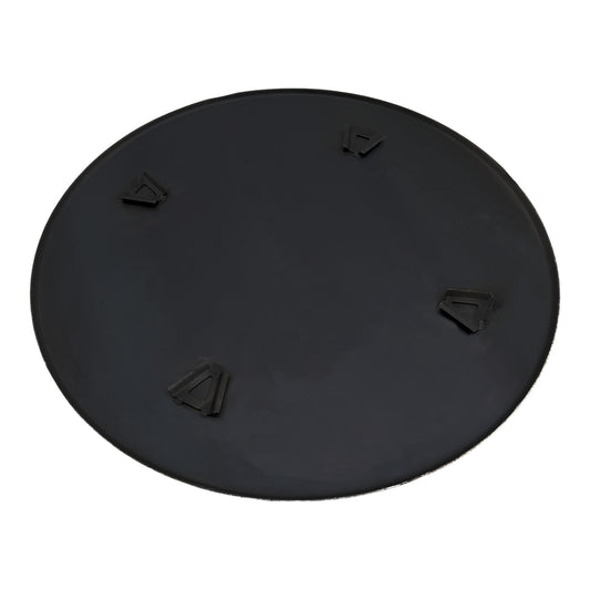 HOC RFP36 36 pouces Ride sur la casserole de truelle de puissance