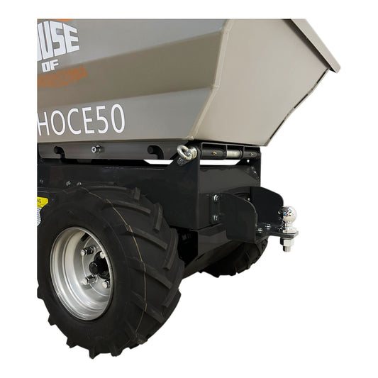HOC HaulClaw Hitch Attachment for HOCE50PRO and HOCE50HT