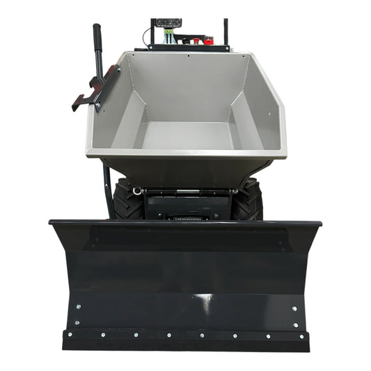 HOC TorqueClaw 4 Season Plow Attachment for HOCE50PRO