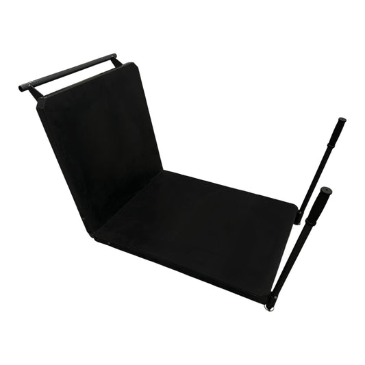 HOC SteelBack Flatbed Attachment for HOCE50 and HOCE50PRO