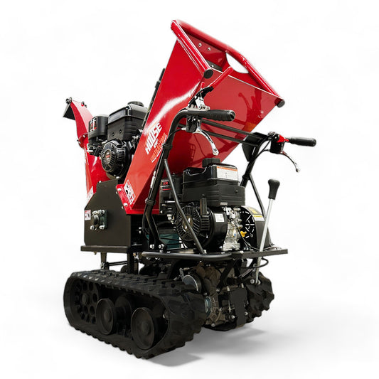 HOCGST120 4.75 pulgadas de madera de rastreo