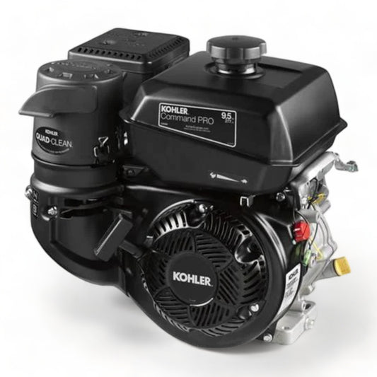 Kohler CH395 Command PRO 9.5 HP Engine