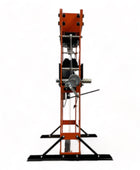 HOCSP100 100 Ton Industrial Hydraulic Shop Press