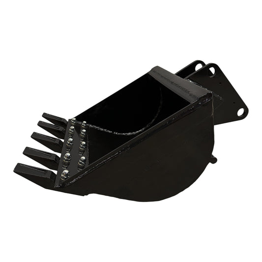 HOCTB360H 20 Inch 5 Tooth Bucket