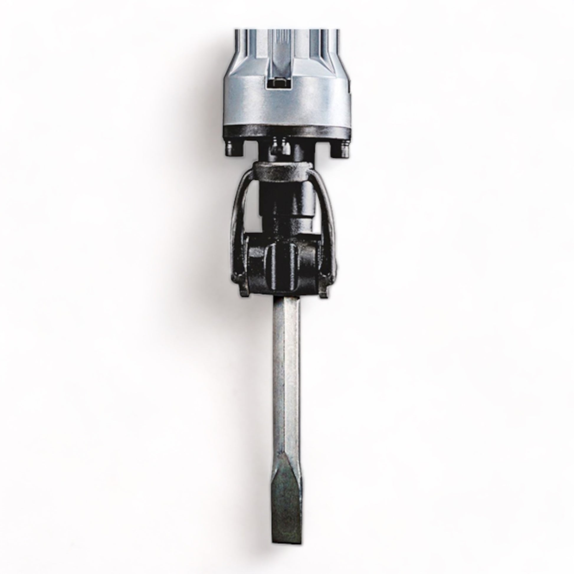 HSD - 1-1/8 In. Hex Breaker Hammer With Maximum Vibration Control