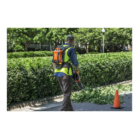 Husqvarna BLI950X 40V Batería de iones de litio mochila, 31.1AH, 1120W