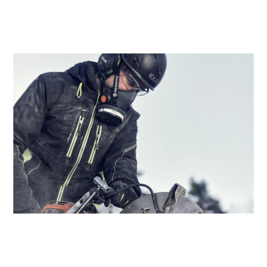 Husqvarna K1 PACE 94V Battery Power Cutter