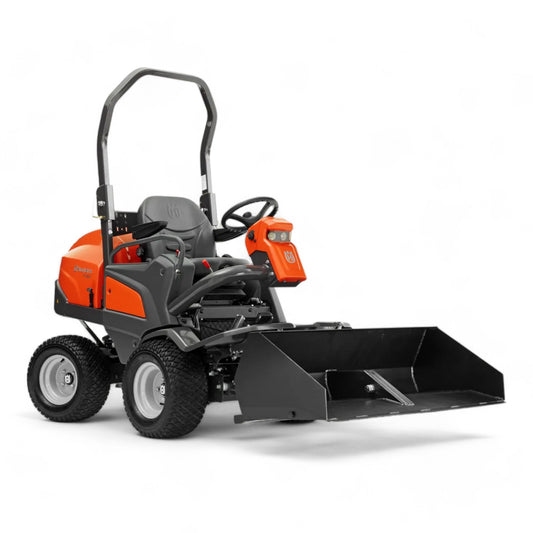 Seau utilitaire Husqvarna pour p520/p525