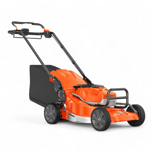 Husqvarna W520i Cortadora de césped autopropulsada a batería