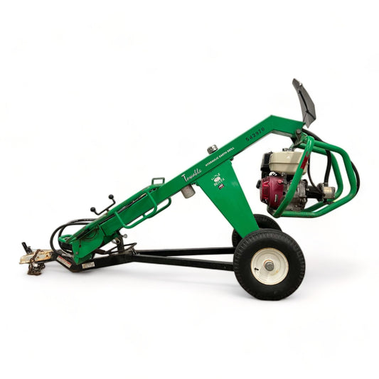 HYD-TB11H Little Beaver Towable Auger