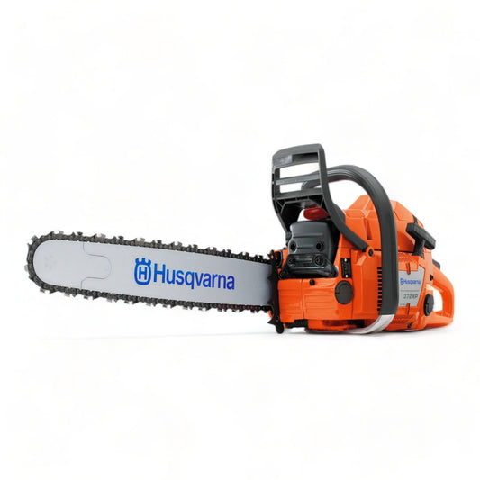 Husqvarna 372XP X-TORQ Gas Chainsaw