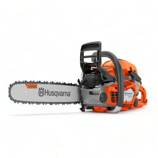 Husqvarna 550XPII Gas Chainsaw