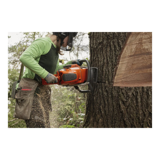 Husqvarna 592XPG Gas Chainsaw