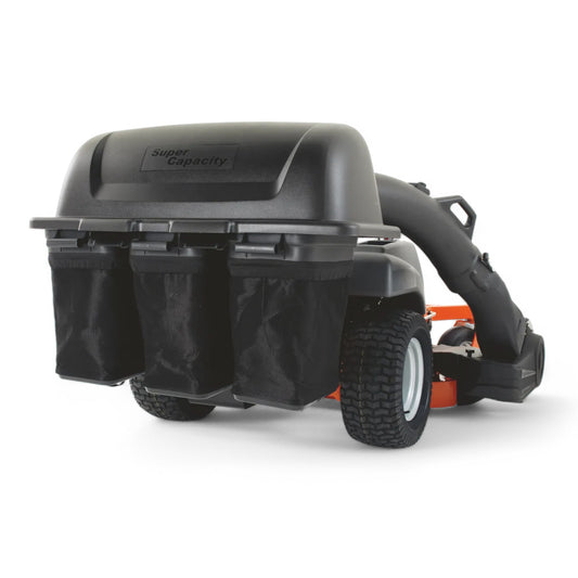 Husqvarna Blower Assisted Collection System Fits MZ61