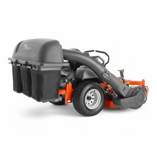Husqvarna Blower Assisted Collection System Fits MZ61