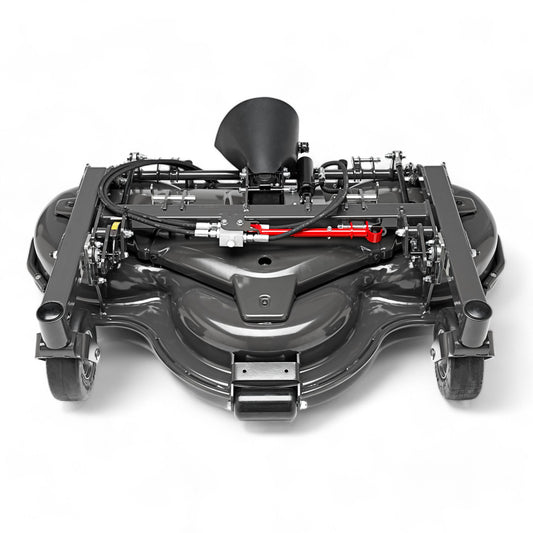 Pont de coupe Husqvarna combi 132x