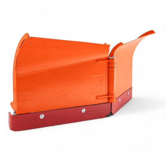 Charrue pliante de Husqvarna pour P525D