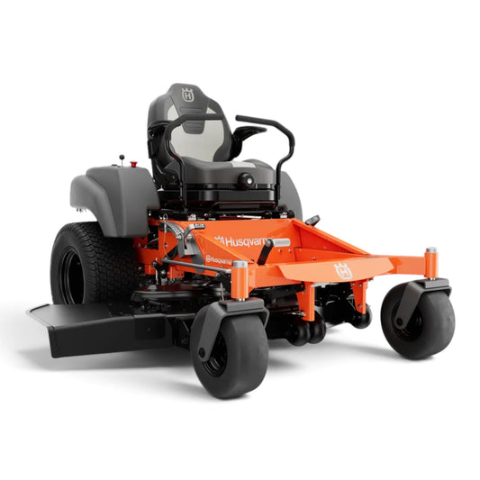 Husqvarna MZ48 Special Edition Zero-Turn Mower 23 HP Kawasaki 48" Clear Cut A