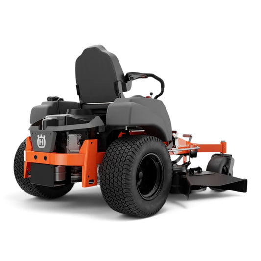 Husqvarna MZ48 Special Edition Zero-Turn Mower 23 HP Kawasaki 48" Clear Cut B