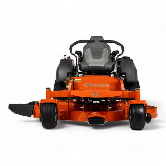 Husqvarna MZ61 Cero de vuelta cero 24 HP Kawasaki FR Serie 61 '' Deck 3 Blade ZT3100