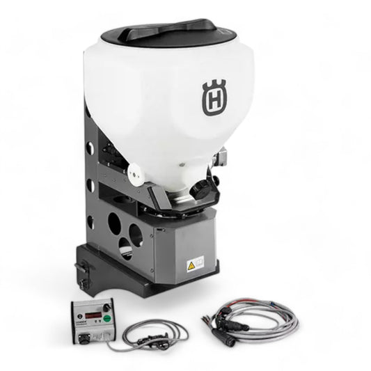 Husqvarna Polaro 70 Spin Spagner