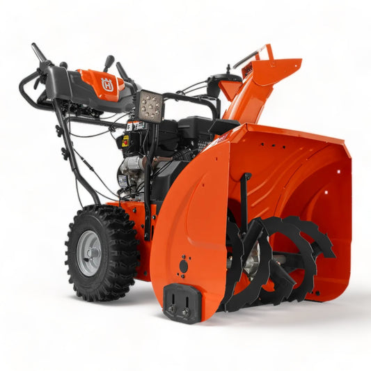 Husqvarna ST224 Residential Snow Blowers