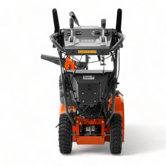 Husqvarna ST424 sopladores de nieve profesionales