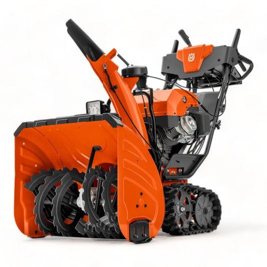 Husqvarna ST427T Professional Snow Blowers