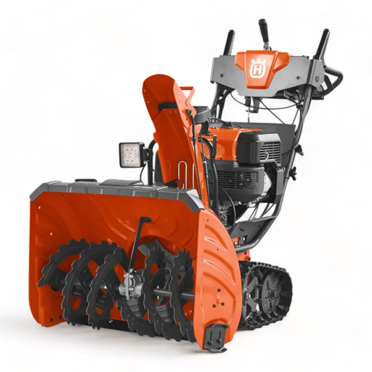 Husqvarna ST430T Professional Snow Blowers