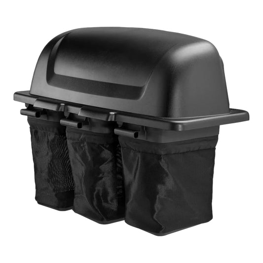 Ensacheuse triple Husqvarna compatible avec TS 148X, TS 148XK, TS 146XK, YTH24V48, & YTH22V46