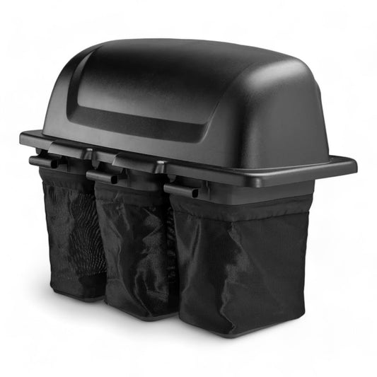 Husqvarna Triple Bagger se adapta a Z254