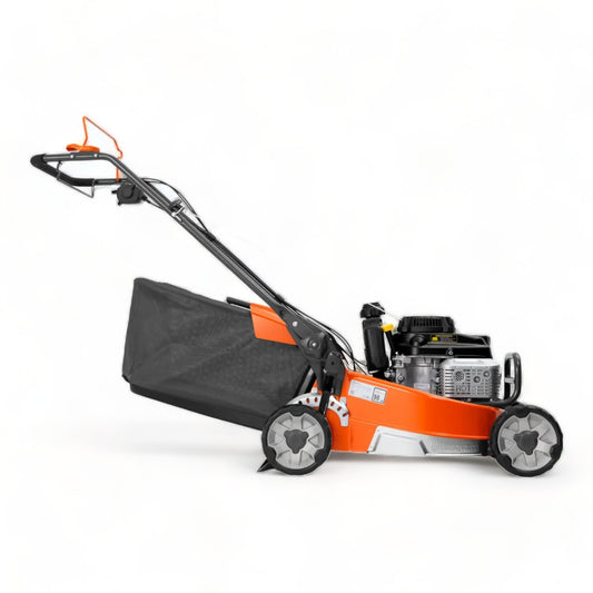 Husqvarna W520 Cortadora de césped autopropulsada Kawasaki FJ180 KAI